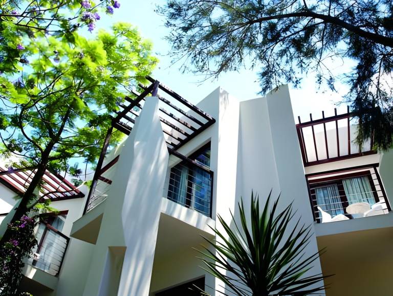 DoubleTree by Hilton Bodrum Isil Club All-Inclusive Resort in Bodrum