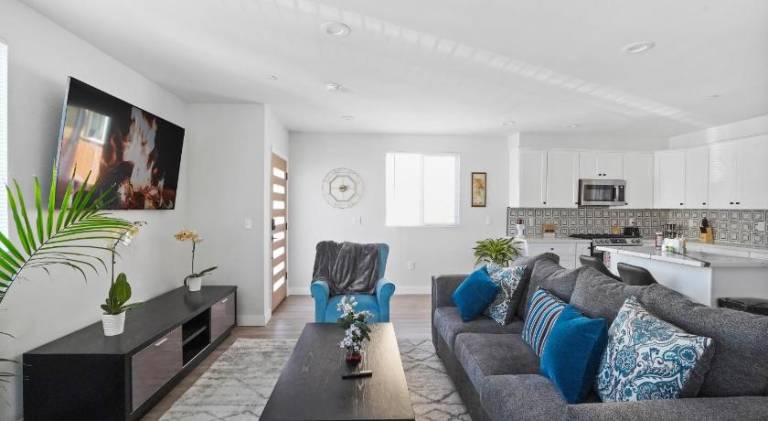 Good Shepard Homestay