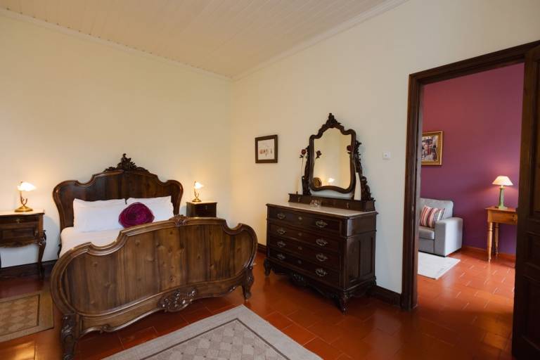 Bed and breakfast  Maia