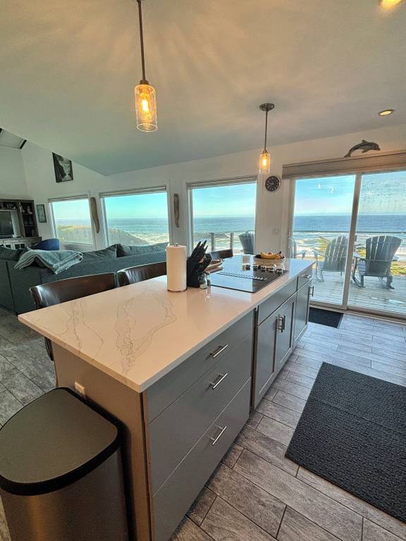 House Bodega Bay