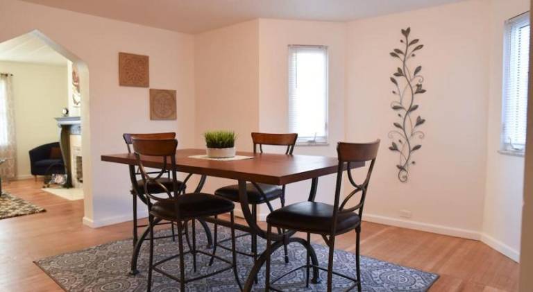 Vacation home | Good for workation — photo 3