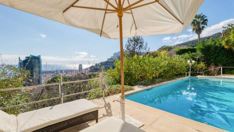 Ferienwohnung  Roquebrune-Cap-Martin