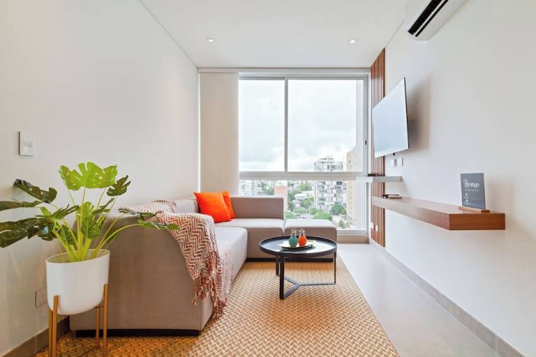Apartamento Barranquilla