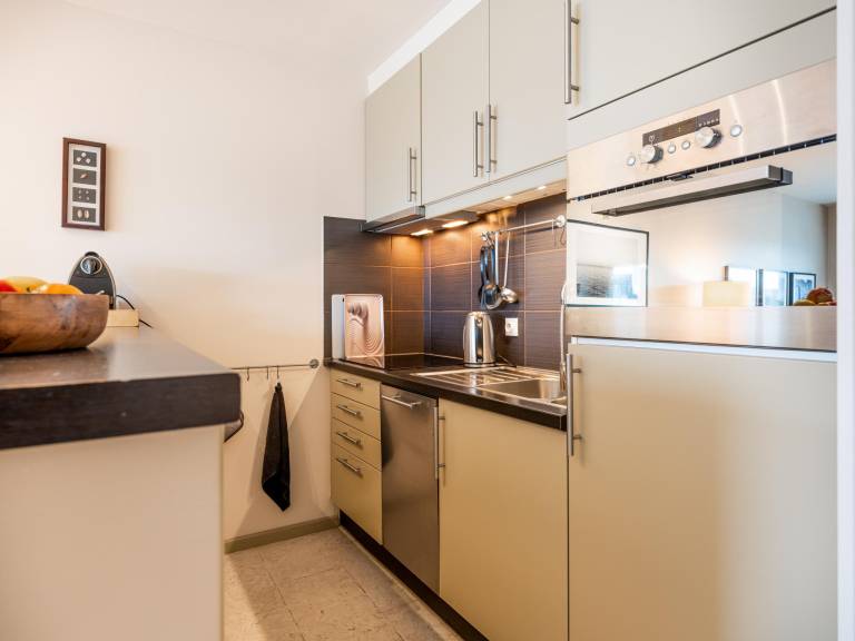 Rental apartment with 2 rooms for 5 persons — photo 5