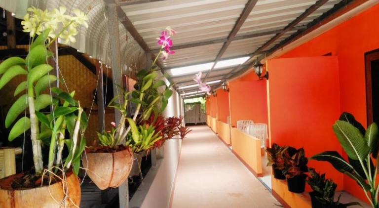 Phi Phi Coralbay Bungalow — photo 3