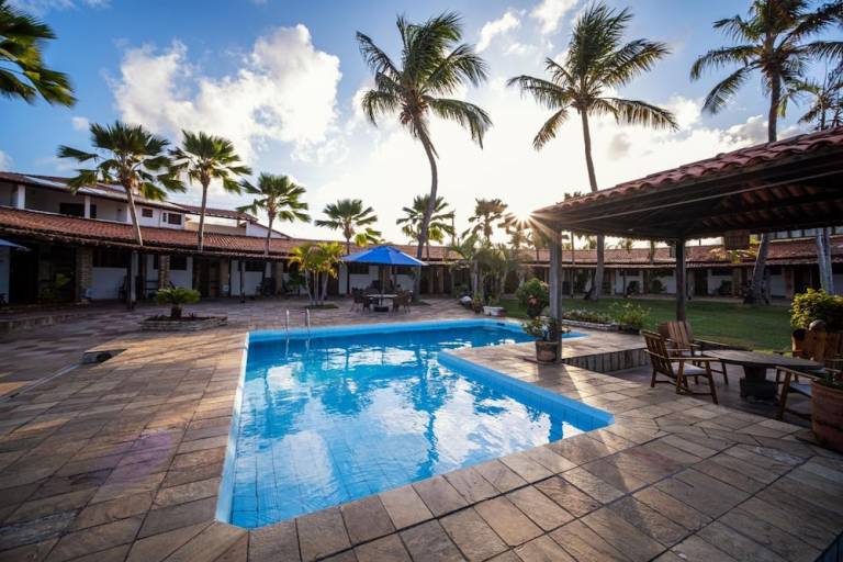 Apartamento Lagoa Azul