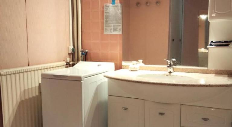 Nice apartment | Next to the beach | Pets allowed — photo 2