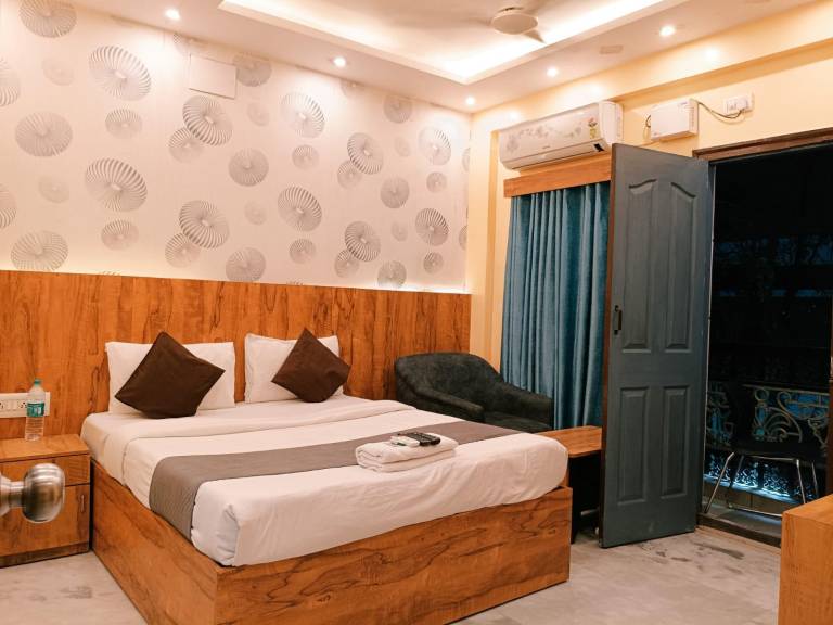 Hotel GS Suites — photo 5