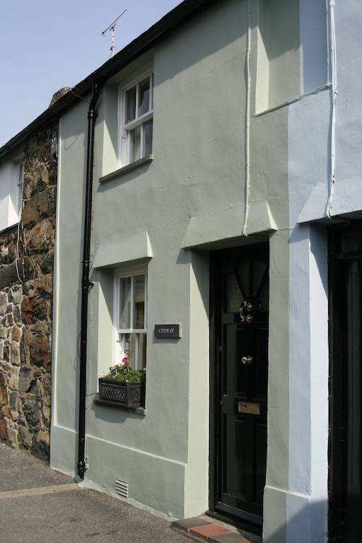 Cottage Beddgelert