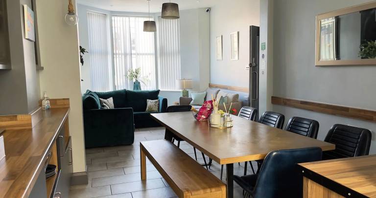 Apartment Belfast