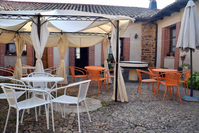 Casa Luyego de Somoza