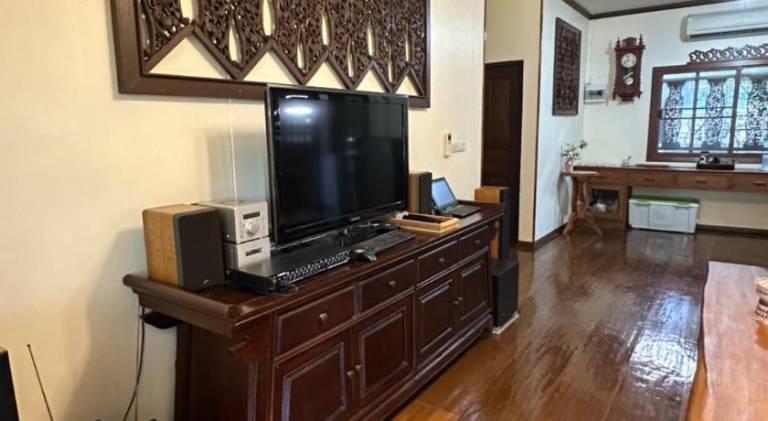 Pleasant vacation home | Pets are welcome — photo 2