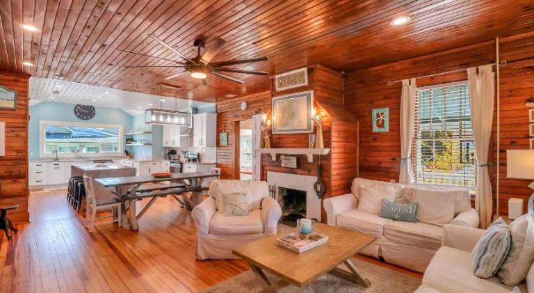 House | Close to the beach | Pets are welcome — photo 3