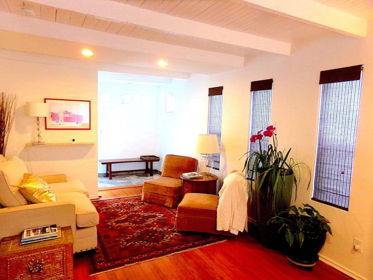 Hus  Silver Lake