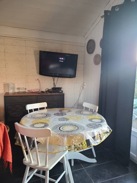 Chalet Asnelles