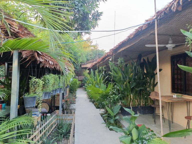 Charming villa with garden | Good for workation | Pets allowed — photo 4