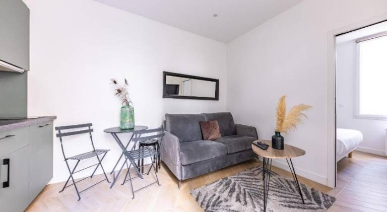 Holiday apartment | Pets are welcome — photo 2
