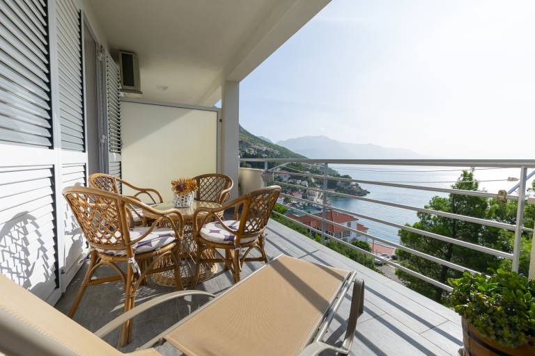 Apartman  Marušići