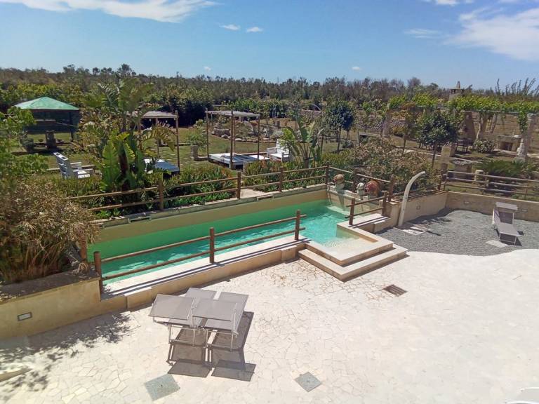 Camera privata Melendugno