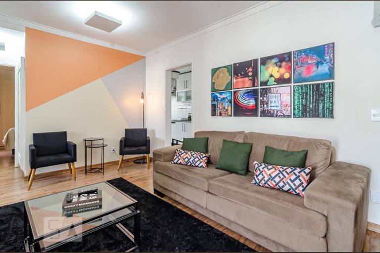 Apartment Paraíso