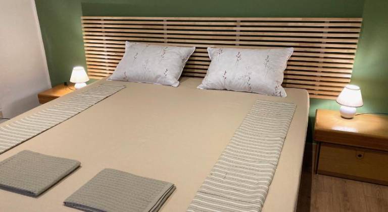 Apartment with 2 rooms for 4 persons — photo 2