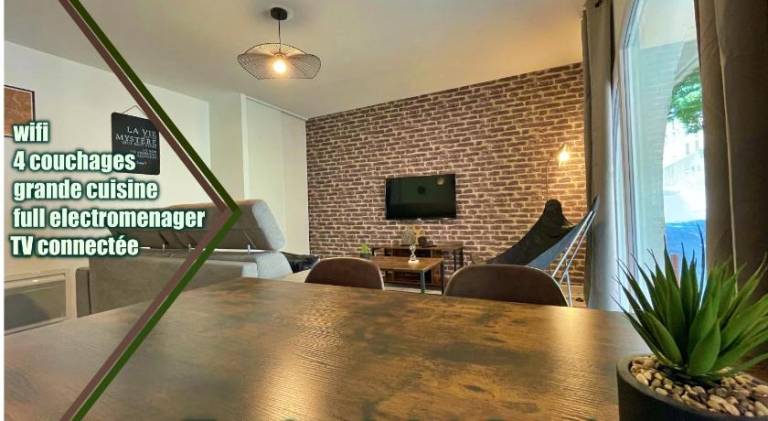 Apartment for 4 persons — photo 3
