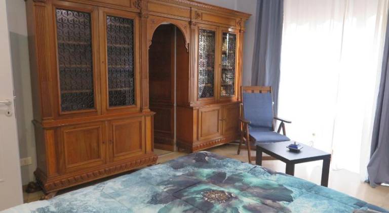 Rental apartment | Pet-friendly in Senigallia