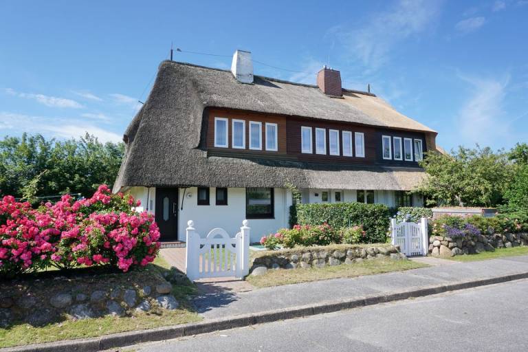 Reihenendhaus mit ca. 120 m², bietet zwei bis sechs Personen Platz — photo 2