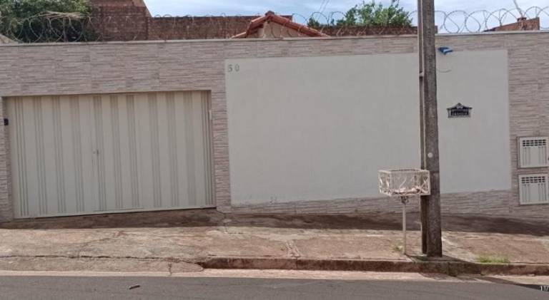 House | Pets allowed in Uberaba