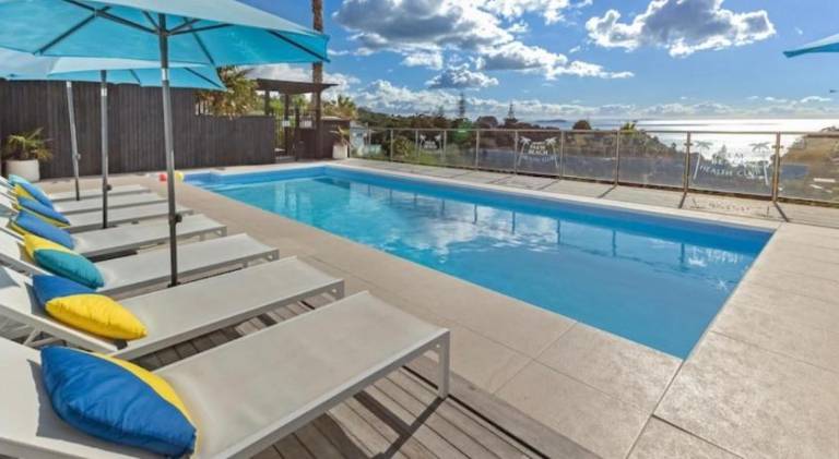 Lovely apartment with hot tub & pool | Beach nearby | Pets are welcome — photo 3
