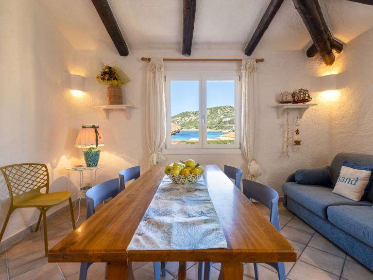 Ferienwohnung Costa Smeralda