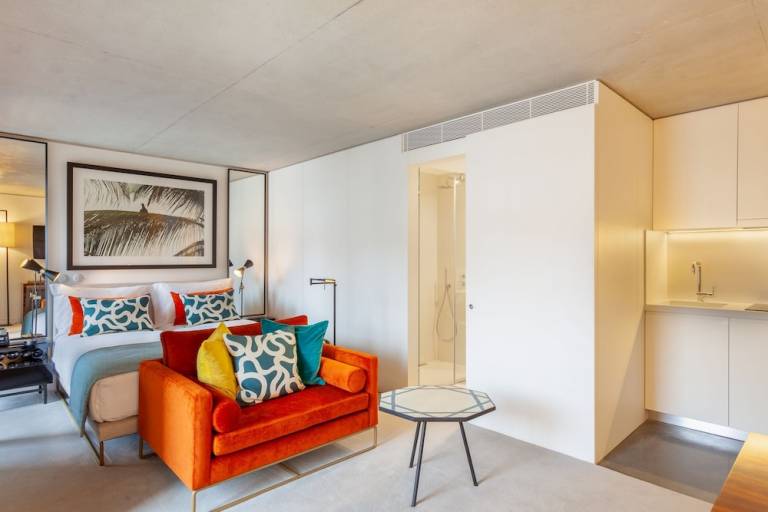 Appart'hôtel Porto
