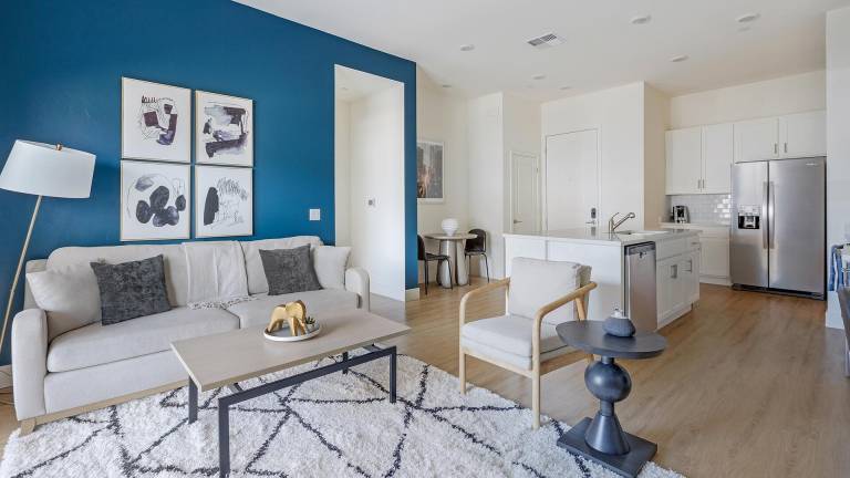 103 m² Ferienwohnung