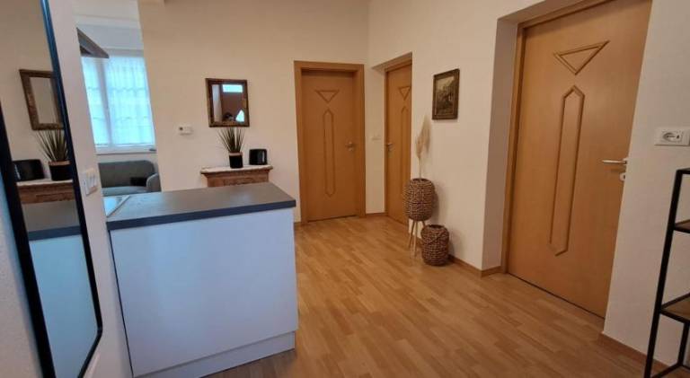 Holiday apartment with 2 rooms for 4 persons — photo 3