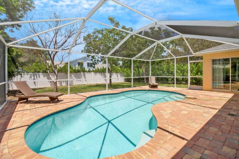 Ferienhaus Bonita Springs