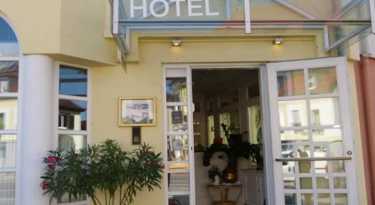 Hotel am Theater — photo 3