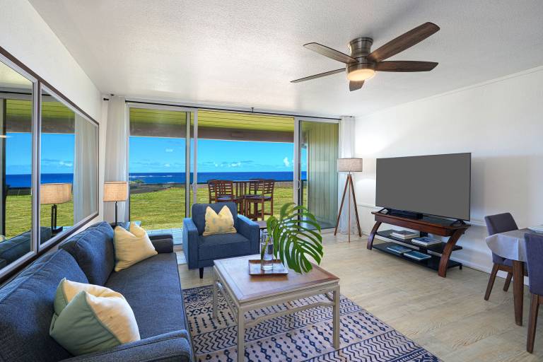 Condo Poipu