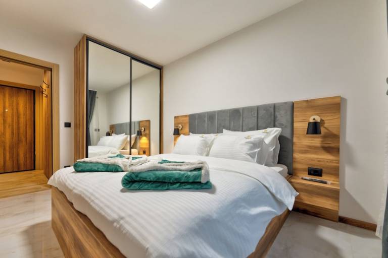 Aparthotel Zlatibor