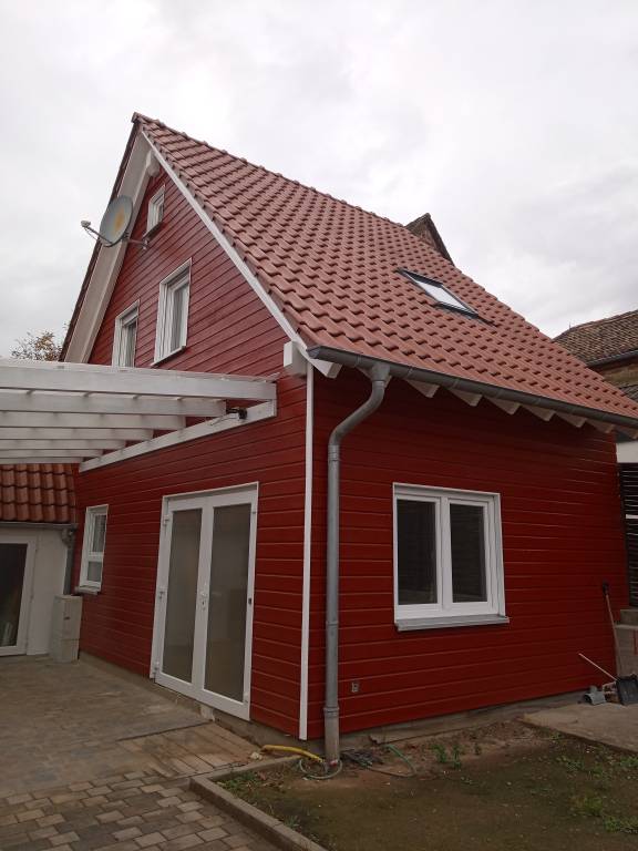 Ferienhaus Landau in der Pfalz