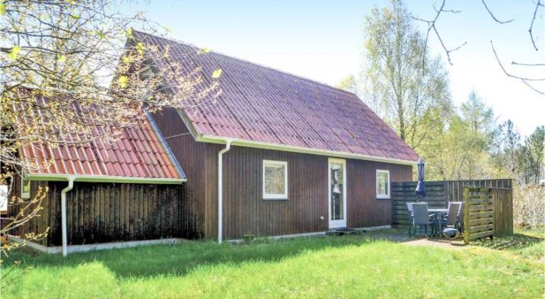 Nice vacation home with jacuzzi | Pets allowed in Vejle