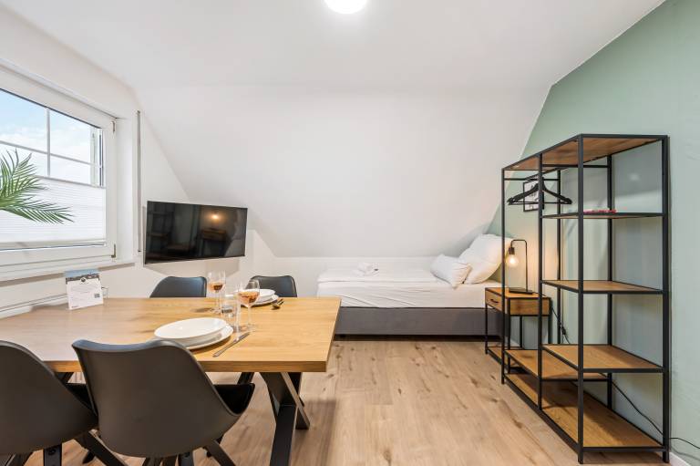 Ferienwohnung Beilstein