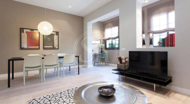 Apartment | Perfect for remote work — photo 2