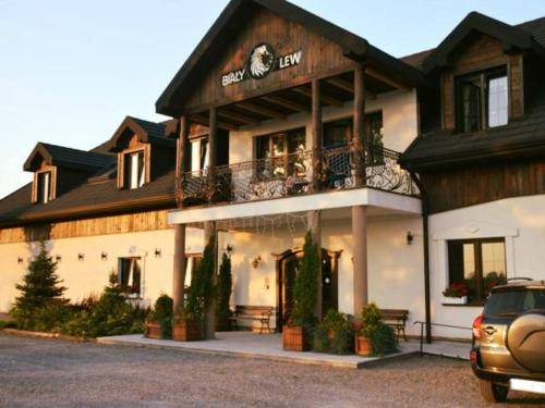 Bed & Breakfast  Nałęczów