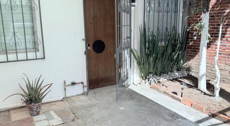 Rental apartment | Pets are welcome in Puebla