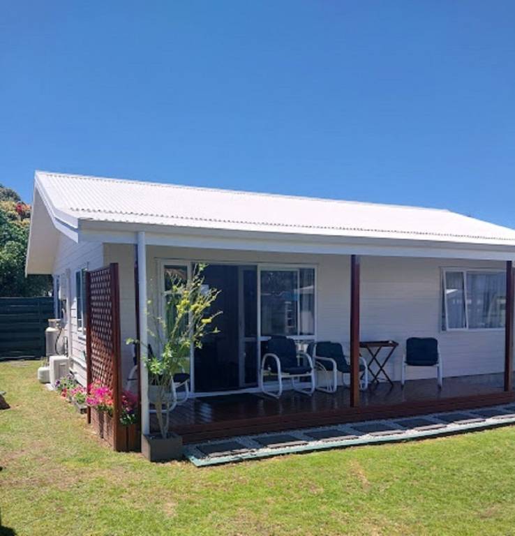 House Gisborne