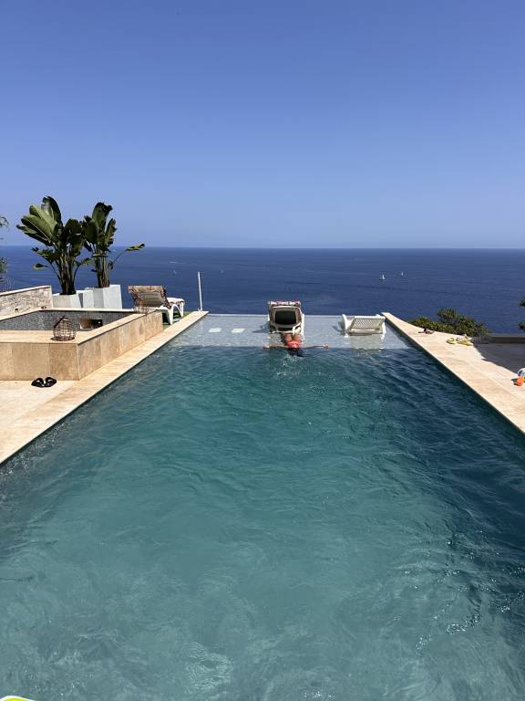 Villa Cap Estérel