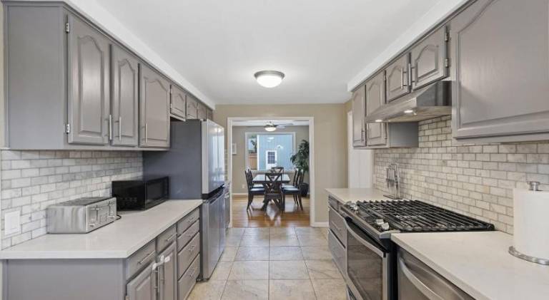 House with 5 rooms for 10 persons — photo 4