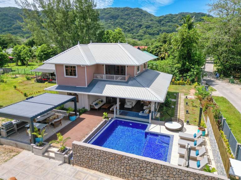 Villa L Union