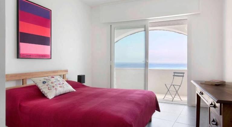 Chambre d'hôtes Menton