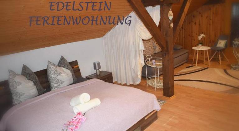 Apartment | Pet-friendly in Philippsreut